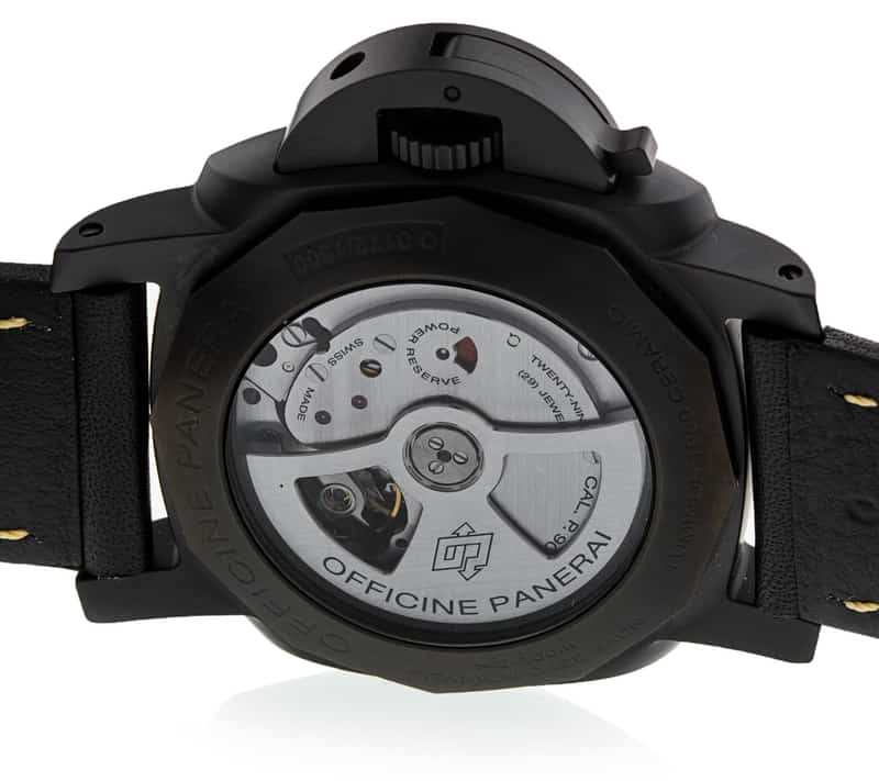 Panerai Luminor 1950 PAM00441
